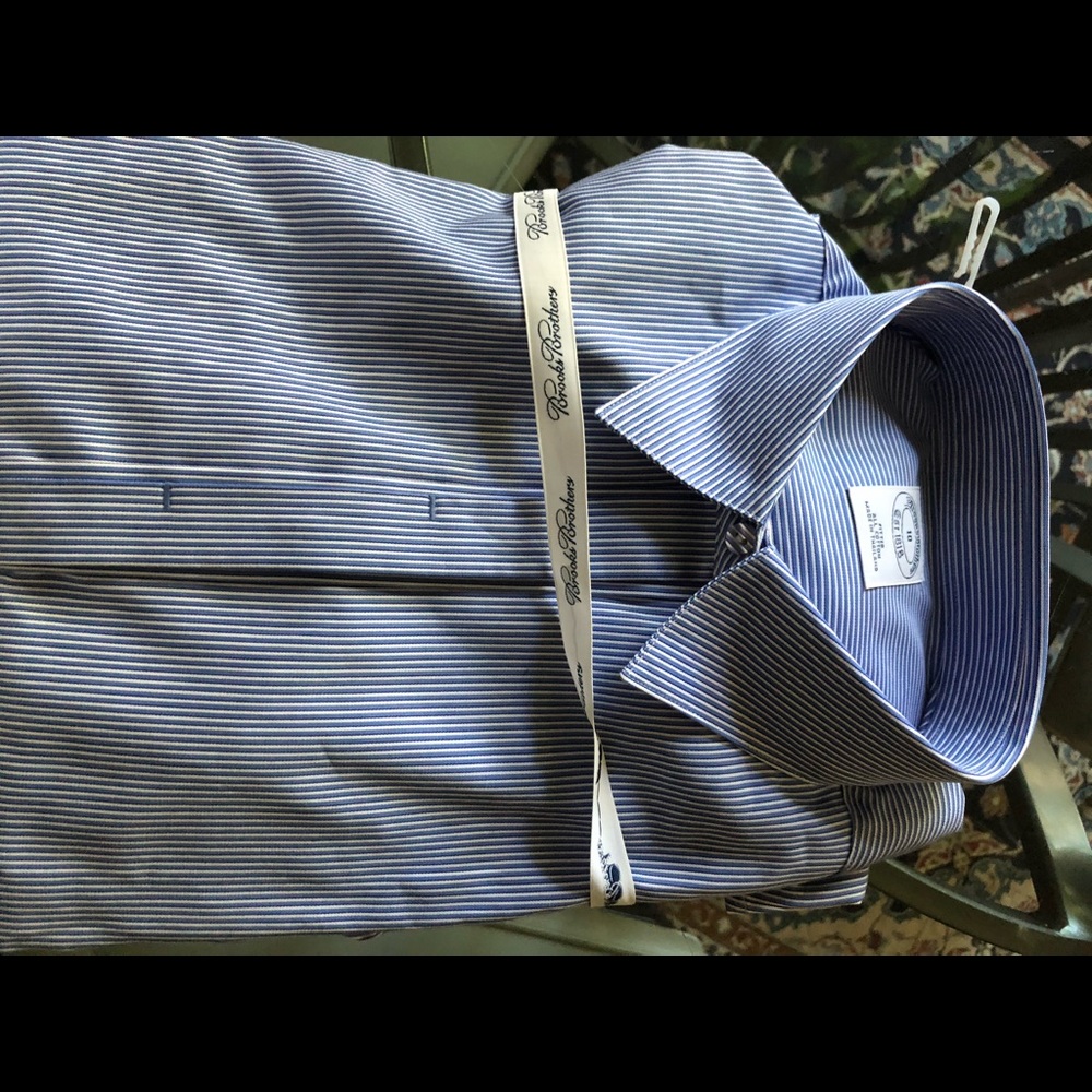 Brooks Brothers Ladies Dress Shirts